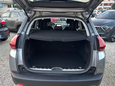 Auto Usate A Teramo | Peugeot 2008 2008 1.2 Puretech Allure S&S 82Cv My18