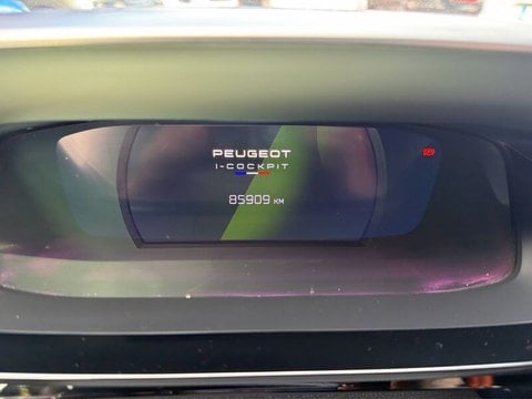 Auto Usate A Teramo | Peugeot 308 308 Sw 1.5 Bluehdi Gt S&S 130Cv Eat8
