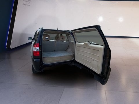 Auto Usate A Teramo | Dr Automobiles Dr 5 Dr5 1.6 16V 118Cv