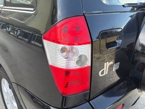 Auto Usate A Teramo | Dr Automobiles Dr 5 Dr5 1.6 16V 118Cv