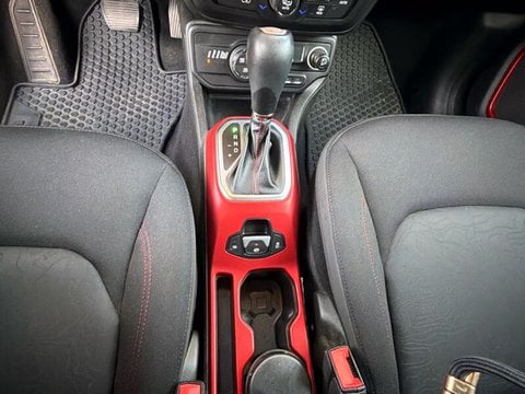 Auto Usate A Teramo | Jeep Renegade 4Xe 1.3 T4 Phev 240Cv Trailhawk 4Xe Auto
