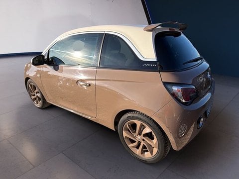 Auto Usate A Teramo | Opel Adam Adam 1.2 Siri 70Cv