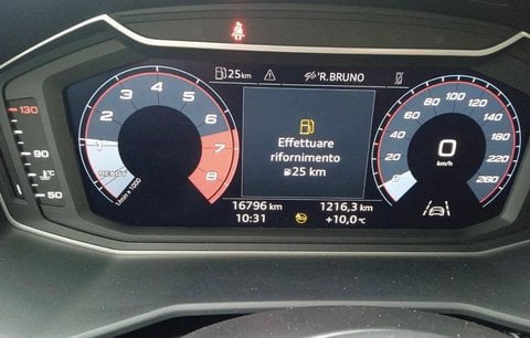 Auto Usate A Teramo | Audi A1 A1 Sportback 30 1.0 Tfsi S Line Edition 110Cv