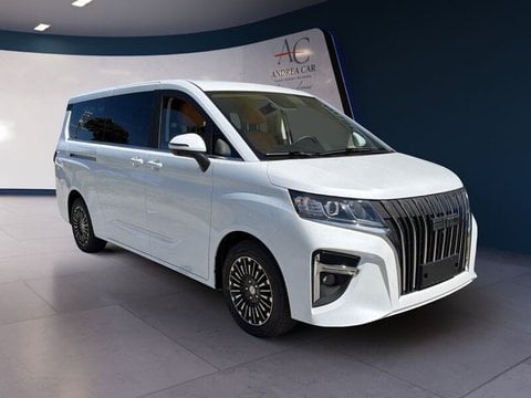 Auto Nuove Pronta Consegna A Teramo | Emc Emc7 Emc Nove Automatico 9 Posti