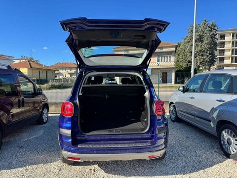 Auto Usate A Teramo | Fiat 500L 500L Cross 1.3 Mjt 95Cv My19