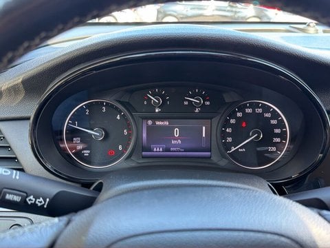 Auto Usate A Teramo | Opel Mokka X Mokka X 1.6 Cdti Ultimate S&S 4X2 136Cv