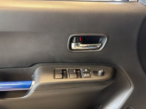 Auto Usate A Teramo | Suzuki Ignis Ignis 1.2H Top 2Wd