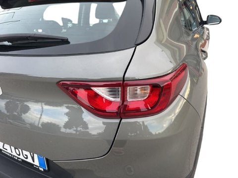 Auto Usate A Teramo | Kia Stonic Kia Stonic 1.2 Eco Gpl Style