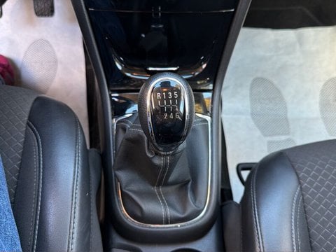 Auto Usate A Teramo | Opel Mokka X Mokka X 1.6 Cdti Ultimate S&S 4X2 136Cv