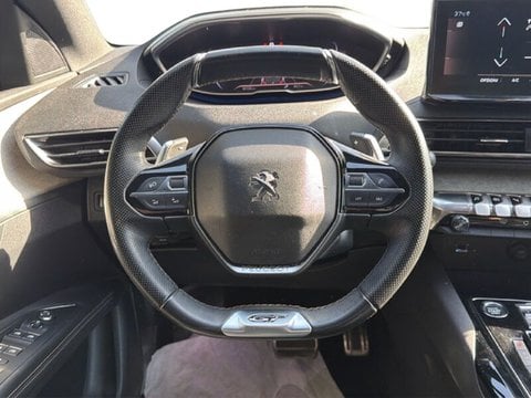 Auto Usate A Teramo | Peugeot 3008 3008 1.5 Bluehdi Gt S&S 130Cv Eat8