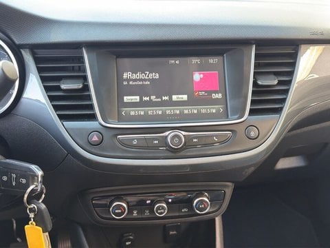 Auto Usate A Teramo | Opel Crossland Crossland 1.5 Ecotec Edition 110Cv