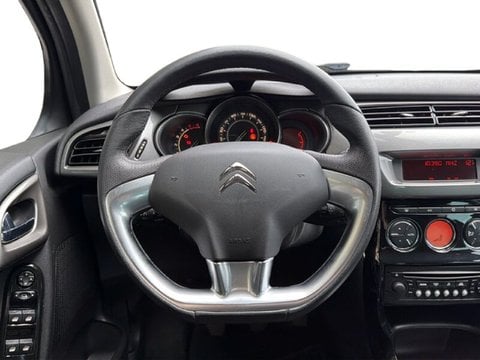Auto Usate A Teramo | Citroën C3 C3 1.4 Hdi Exclusive Style