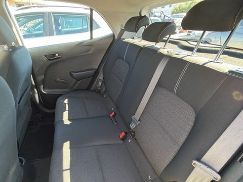 Auto Usate A Teramo | Kia Picanto Picanto 1.0 Dpi X Line