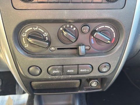 Auto Usate A Teramo | Suzuki Jimny Jimny 1.5 Ddis Jlx+ 4Wd