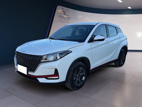 Usate A Teramo | Dfsk Glory 500 Glory 500 1.5 Bifuel Gpl Standard