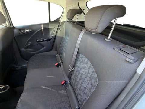 Auto Usate A Teramo | Opel Corsa Corsa 5P 1.4 120 Anniversary Gpl Tech 90Cv