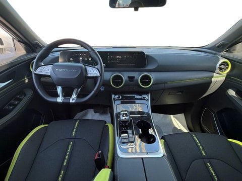 Auto Usate A Teramo | Forthing Friday Hev Friday Hev 1.5 Auto