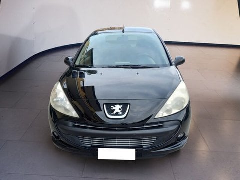 Auto Usate A Teramo | Peugeot 206 Plus 206 Plus 3P 1.1 (One-Line)