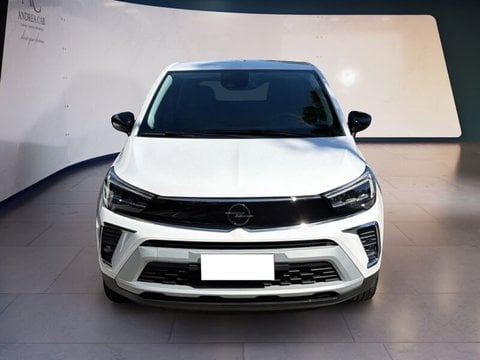 Usate A Teramo | Opel Crossland Crossland 1.5 Ecotec Edition 110Cv