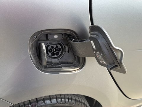 Auto Usate A Teramo | Smart Eq Fortwo Eq 41Kw Edition One