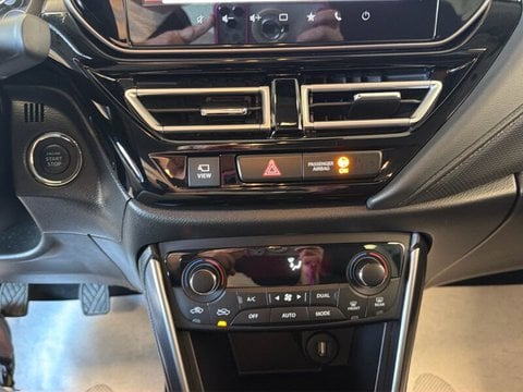 Auto Usate A Teramo | Suzuki S-Cross Hybrid 1.4 Boosterjet 48V 4Wd Allgrip Yoru