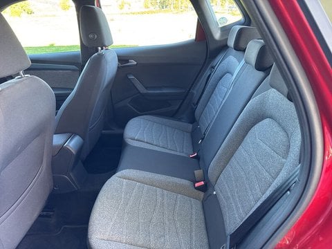 Auto Usate A Teramo | Seat Arona Arona 1.0 Tgi Fr 90Cv