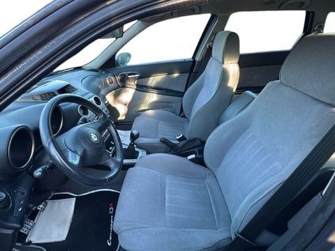 Auto Usate A Teramo | Alfa Romeo 156 Crosswagon 1.9 Jtd 16V Progression Q4