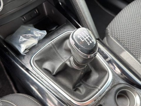 Auto Usate A Teramo | Renault Kadjar Kadjar 1.5 Blue Dci Sport Edition 115Cv