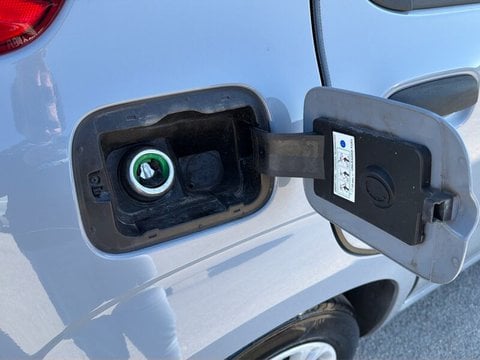 Auto Usate A Teramo | Fiat Panda Panda 1.2 Lounge S&S 69Cv My19 Benzina/Metano