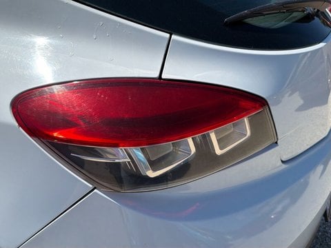 Auto Usate A Teramo | Renault Mégane Cc Megane Cc 1.9 Diesel Dci 130Cv Gt Line