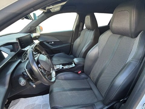 Auto Usate A Teramo | Peugeot 2008 2008 1.2 Puretech Gt S&S 130Cv