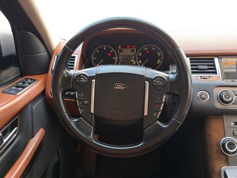 Auto Usate A Teramo | Land Rover Range Rover Range Rover 3.0 Sdv6 Autobiography Auto My19