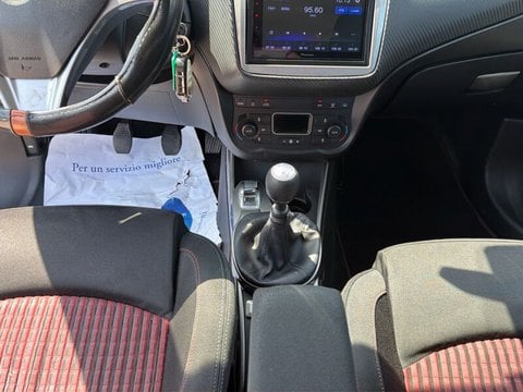 Auto Usate A Teramo | Alfa Romeo Mito Mito 1.6 Jtdm Distinctive Sport Pack 120Cv