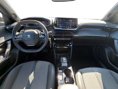 Auto Usate A Teramo | Peugeot 2008 2008 1.2 Puretech Allure Pack S&S 130Cv Eat8