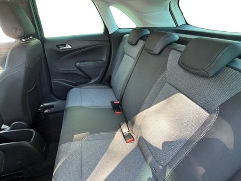 Auto Usate A Teramo | Opel Crossland Crossland 1.5 Ecotec Edition 110Cv