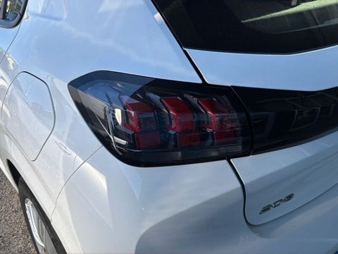 Auto Usate A Teramo | Peugeot 208 208 1.2 Puretech Active S&S 75Cv My20