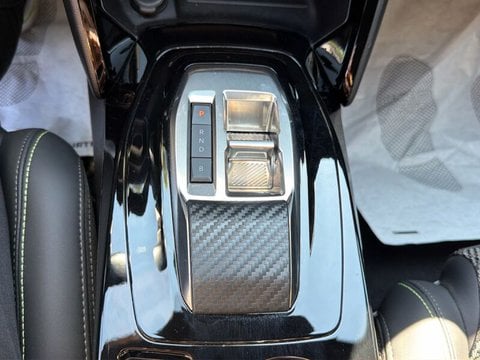 Auto Usate A Teramo | Peugeot 208 208 51 Kwh Gt