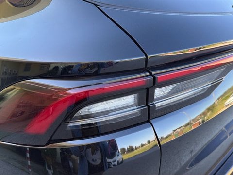 Auto Usate A Teramo | Forthing Friday Friday 1.5 Auto