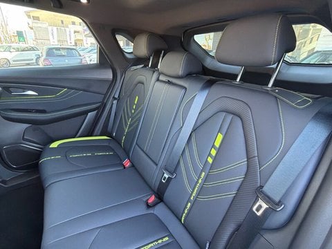 Auto Usate A Teramo | Forthing Friday Hev Friday Hev 1.5 Auto