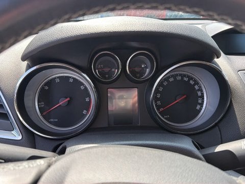 Auto Usate A Teramo | Opel Mokka Mokka X 1.6 Cdti Advance S&S 4X2 136Cv