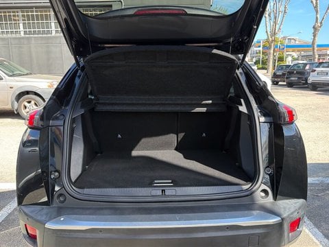 Auto Usate A Teramo | Peugeot 2008 2008 1.2 Puretech Allure Pack S&S 130Cv Eat8
