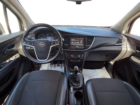 Auto Usate A Teramo | Opel Mokka X Mokka X 1.6 Cdti Ultimate S&S 4X2 136Cv