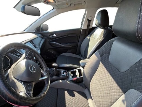 Auto Usate A Teramo | Opel Grandland X Grandland X 1.5 Ecotec 2020 S&S 130Cv