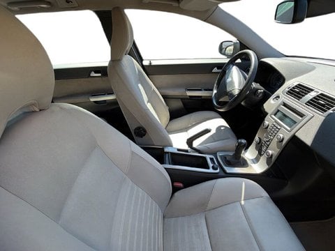 Auto Usate A Teramo | Volvo V50 V50 1.6D Momentum