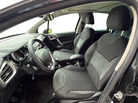 Auto Usate A Teramo | Citroën C3 C3 1.4 Hdi Exclusive Style
