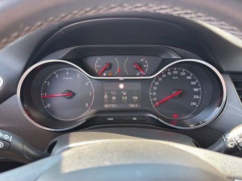 Auto Usate A Teramo | Opel Crossland Crossland 1.5 Ecotec Edition 110Cv
