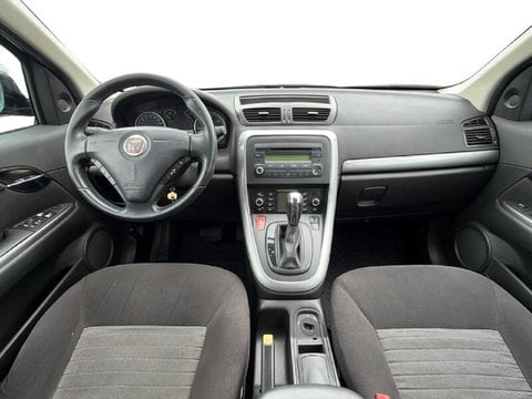 Auto Usate A Teramo | Fiat Croma Croma 1.9 Mjt 16V Dynamic 150Cv Auto