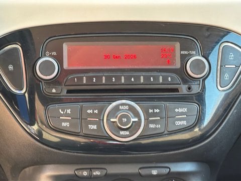 Auto Usate A Teramo | Opel Adam Adam 1.2 Siri 70Cv