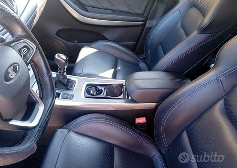 Auto Usate A Teramo | Dr Automobiles Dr F35 Dr F-35 1.5 Turbo Bi-Fuel Gpl