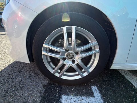 Auto Usate A Teramo | Peugeot 208 208 1.2 Puretech Active S&S 75Cv My20